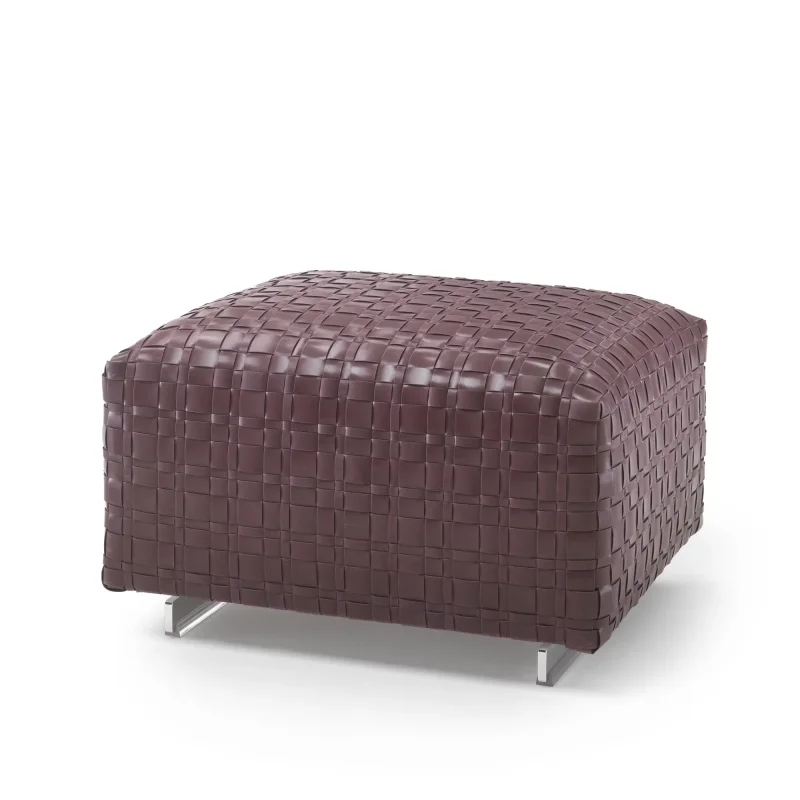 Bangkok Outdoor - Flexform w Mesmetric