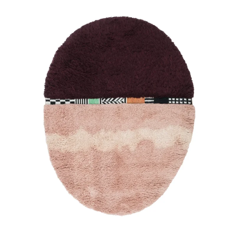 Tribù Kiso - CC-Tapis w Mesmetric