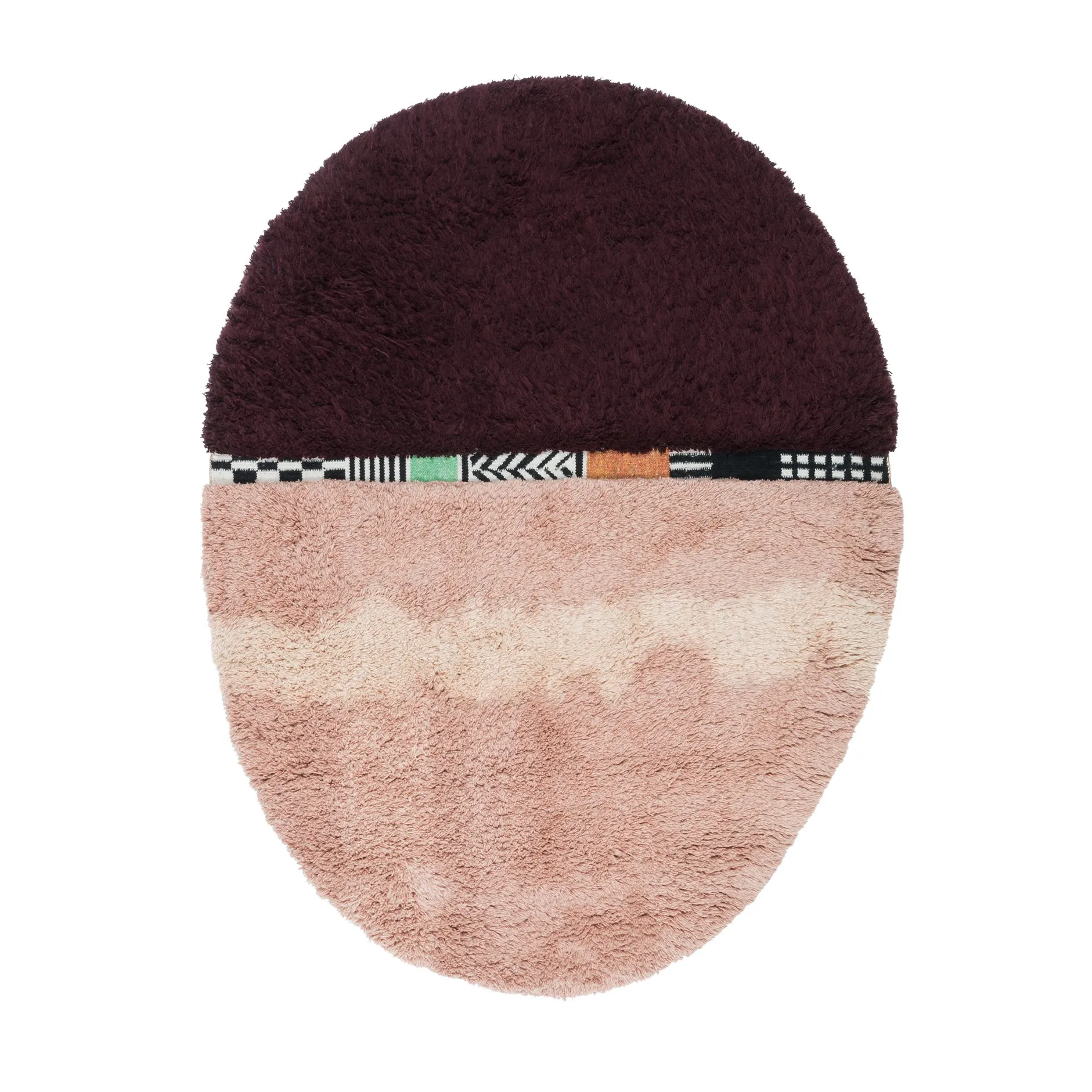 Tribù Kiso - CC-Tapis w Mesmetric