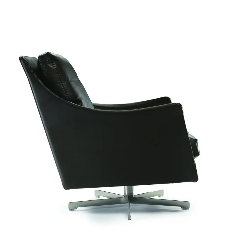 Boss - Flexform w Mesmetric
