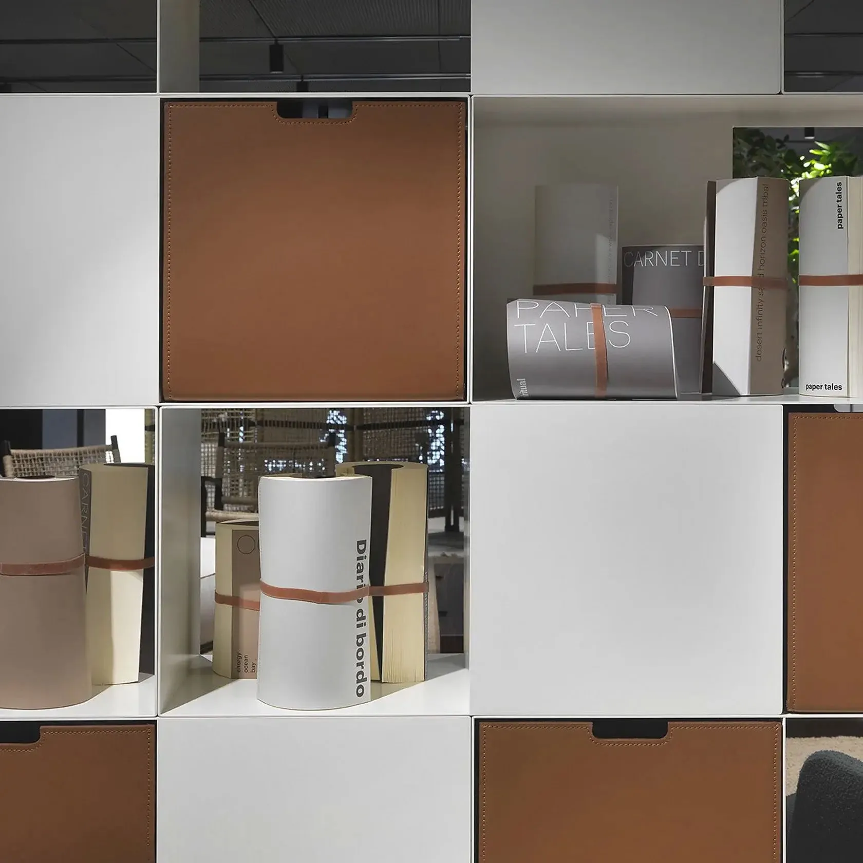 Box – Flexform at Mesmetric