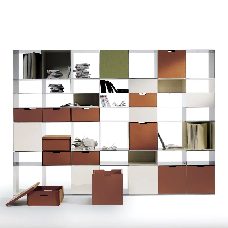 Box – Flexform at Mesmetric