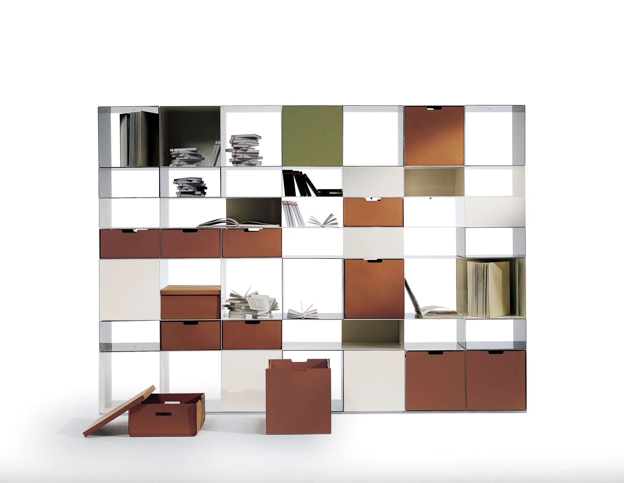 Box – Flexform at Mesmetric