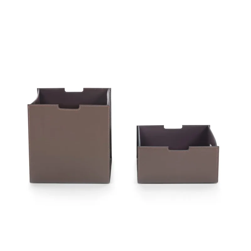 Box – Flexform at Mesmetric