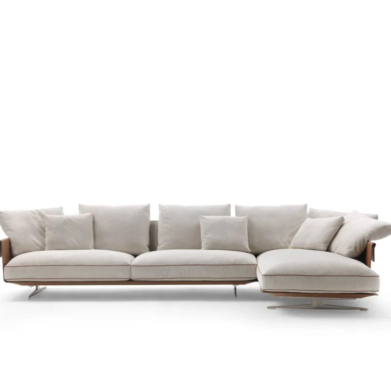 Bretton – Flexform at Mesmetric