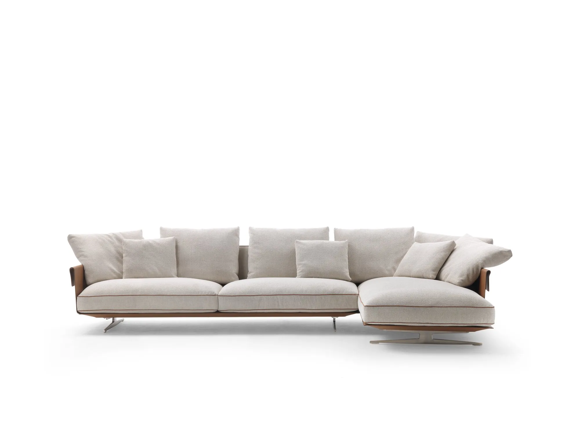 Bretton – Flexform at Mesmetric