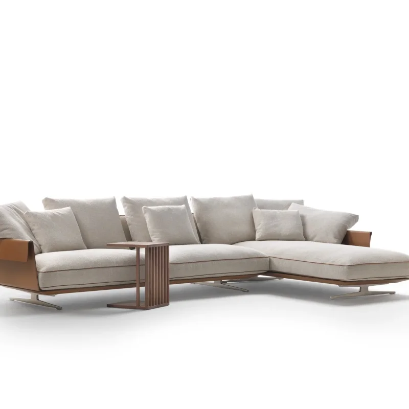 Bretton – Flexform at Mesmetric