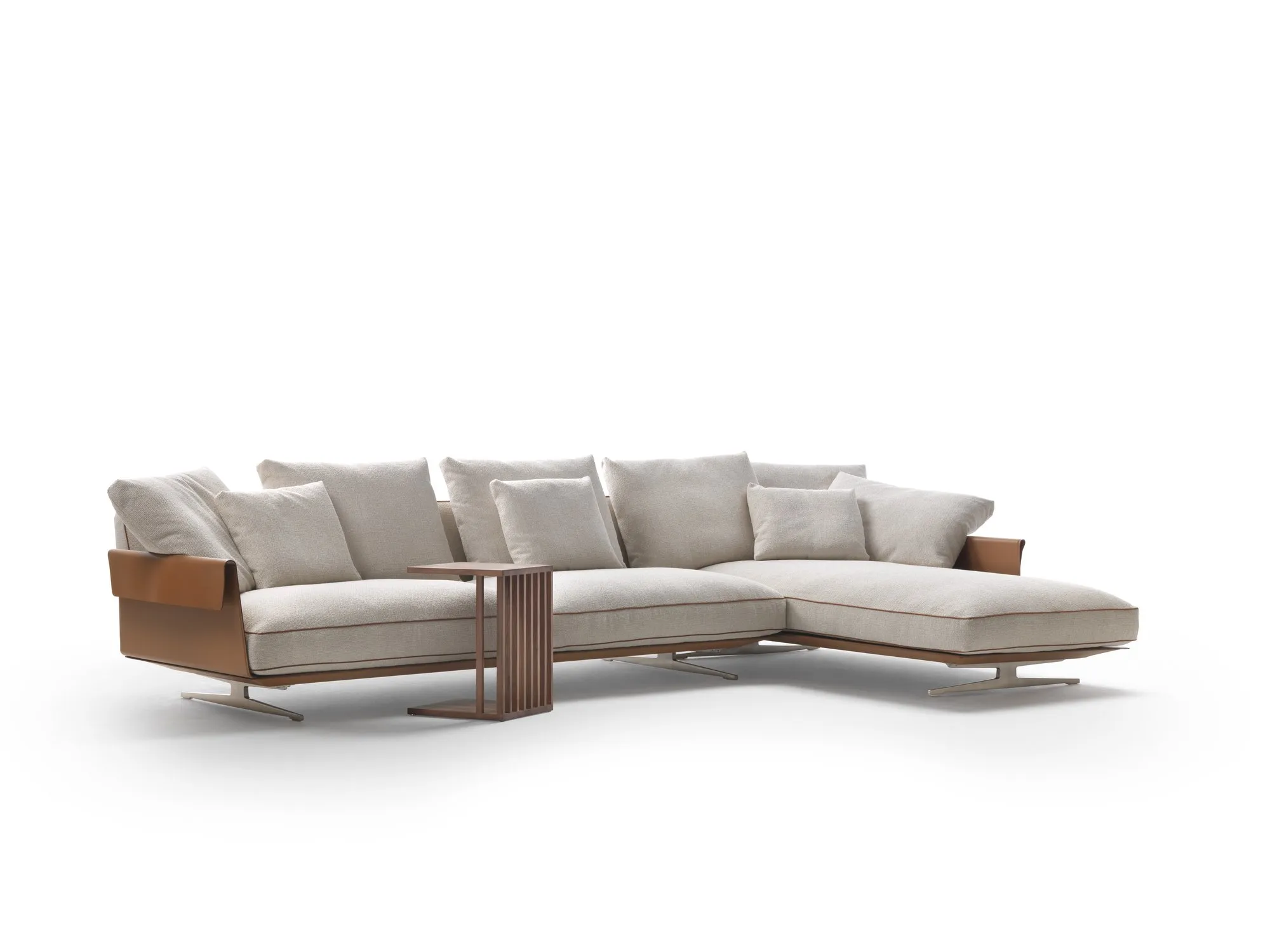 Bretton – Flexform at Mesmetric