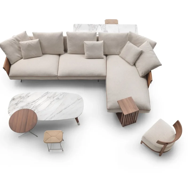 Bretton – Flexform at Mesmetric