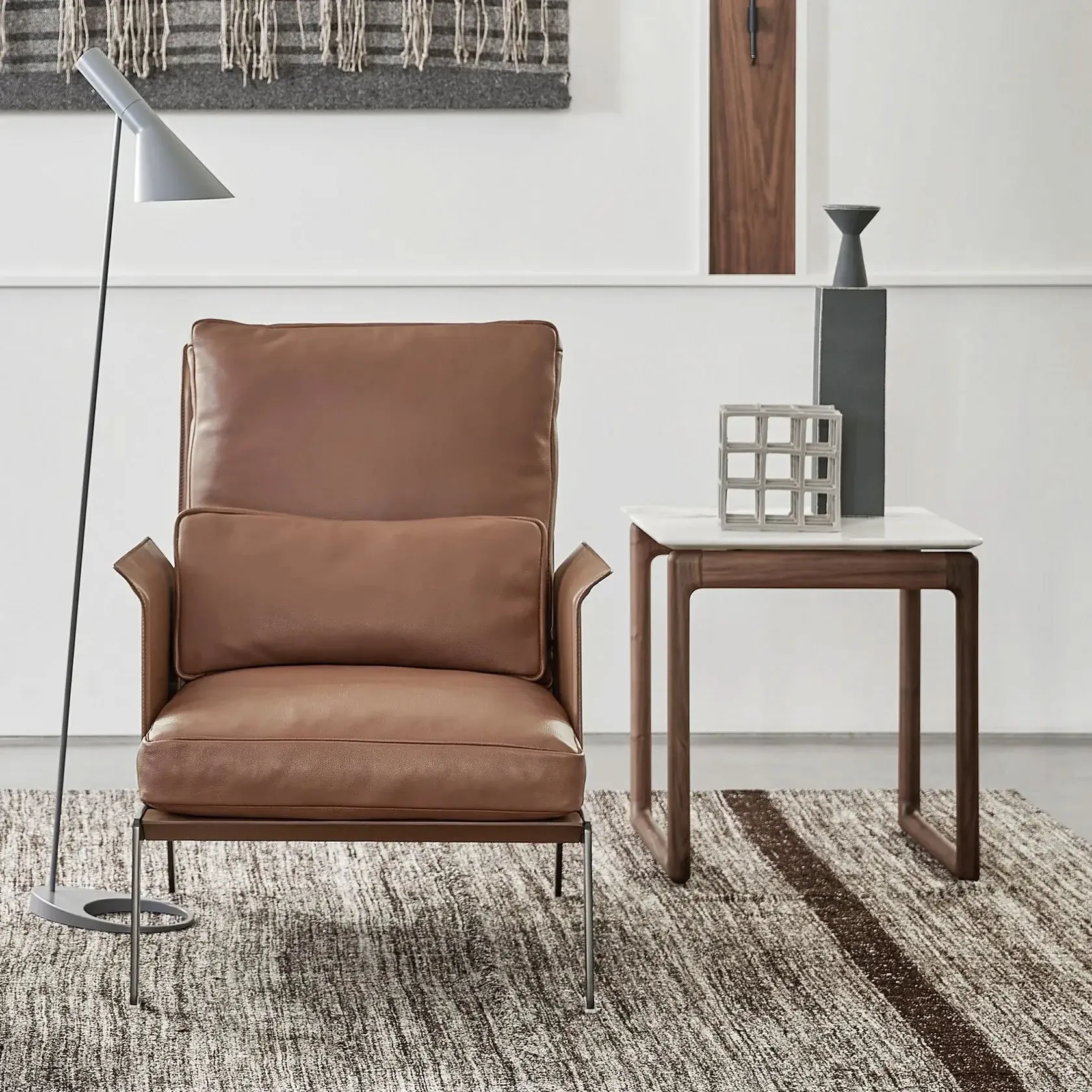 Brig – Flexform at Mesmetric