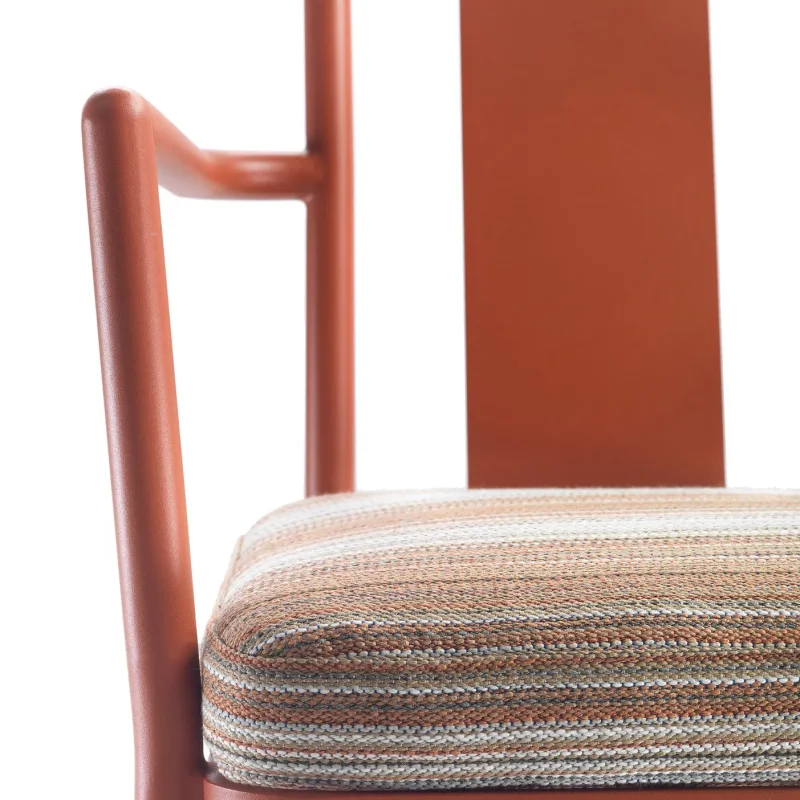 Camargue Chair Outdoor – Flexform at Mesmetric