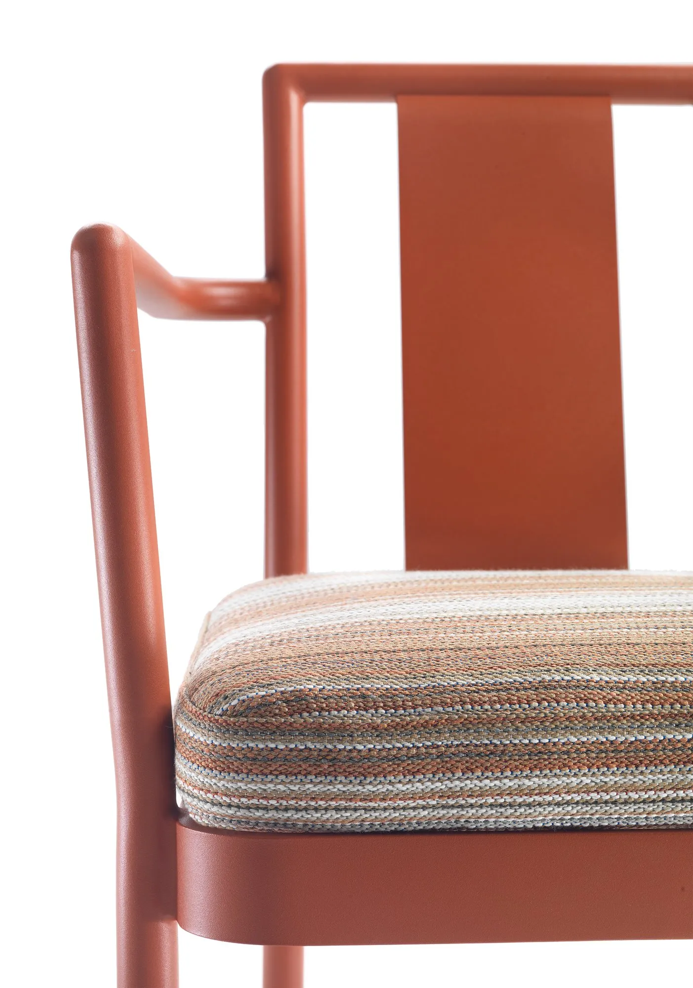 Camargue Chair Outdoor – Flexform at Mesmetric