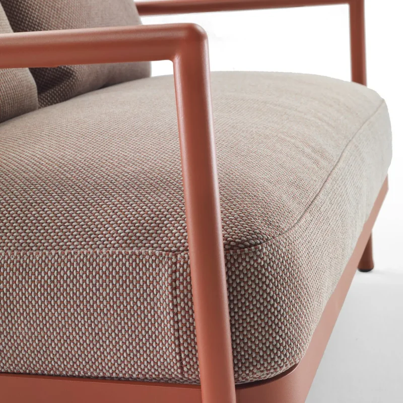 Camargue Outdoor – Flexform at Mesmetric
