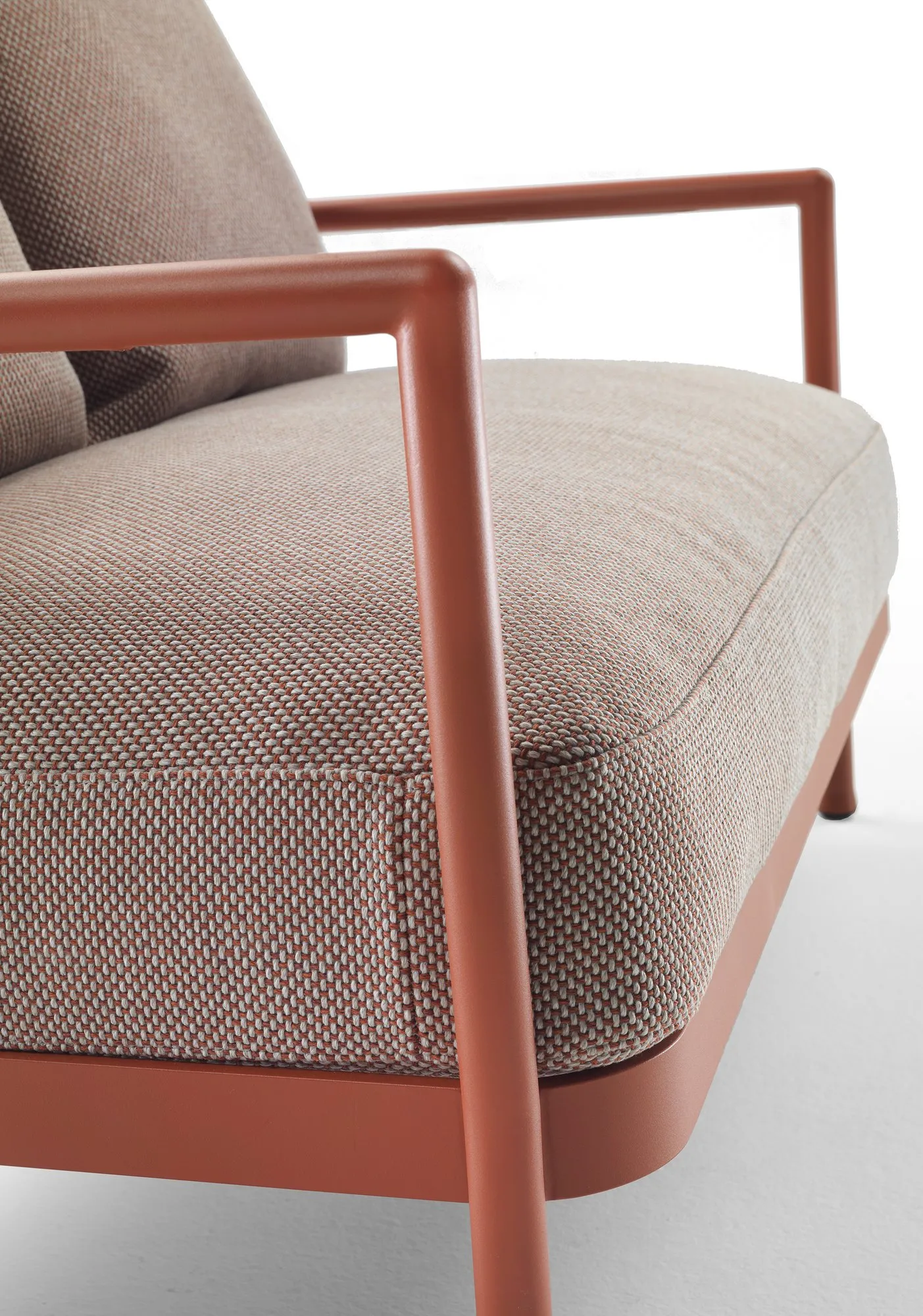 Camargue Outdoor – Flexform at Mesmetric