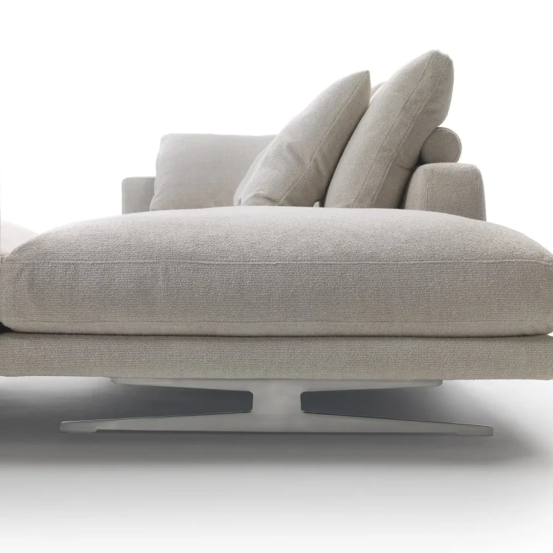 Campiello - Flexform w Mesmetric