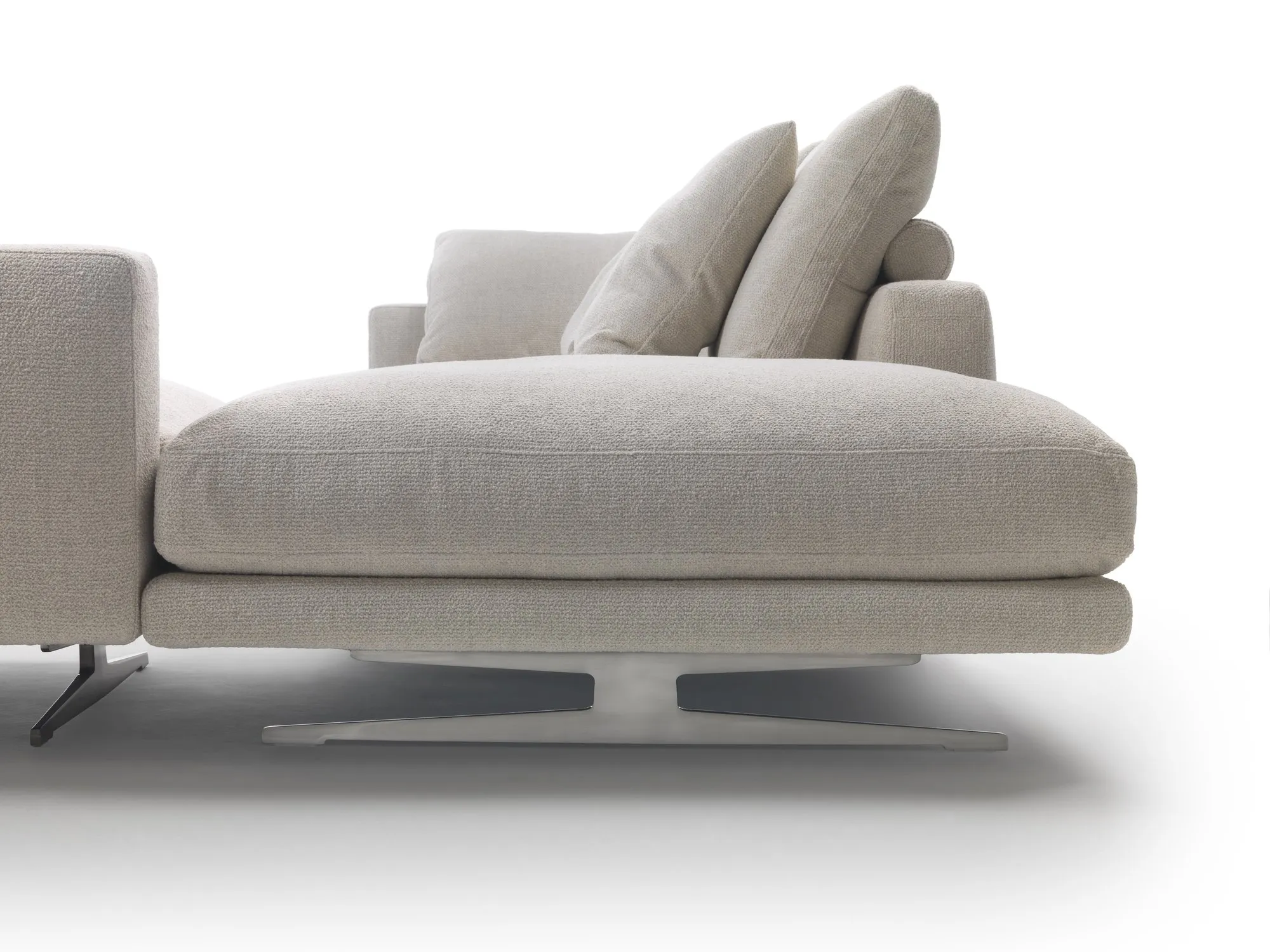 Campiello - Flexform w Mesmetric