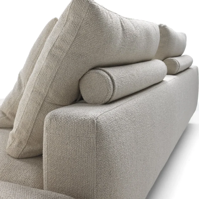 Campiello - Flexform w Mesmetric