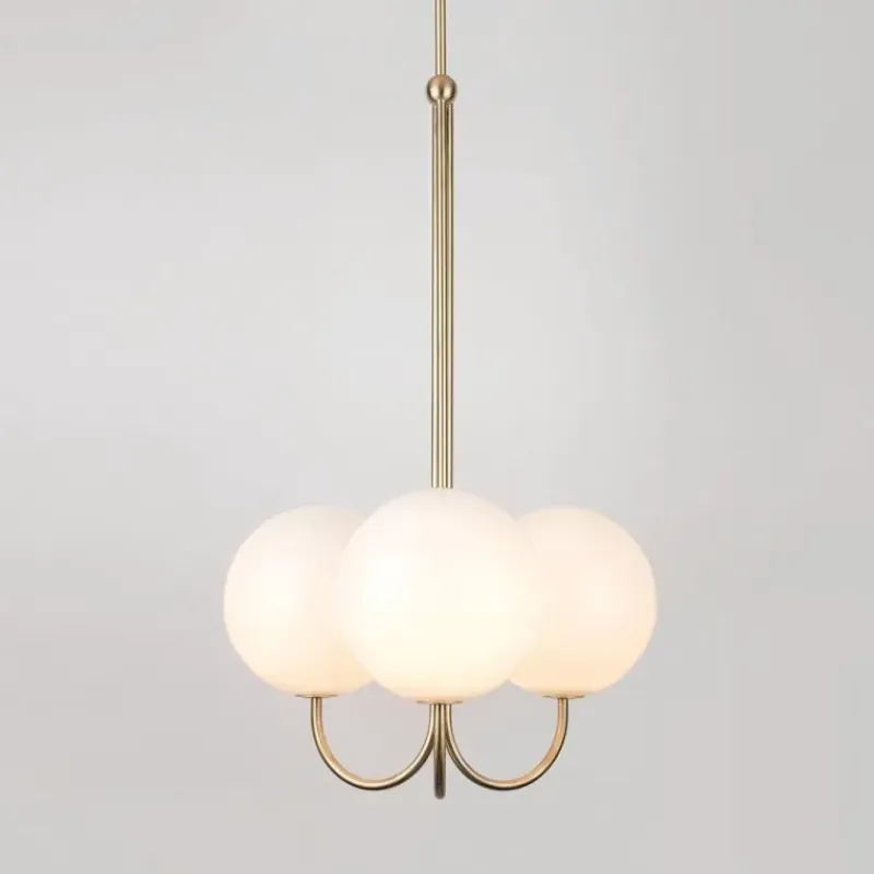 Triple angle - Michael Anastassiades w Mesmetric