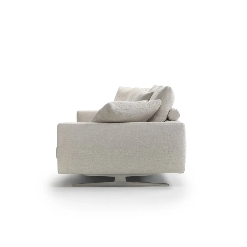 Campiello - Flexform w Mesmetric