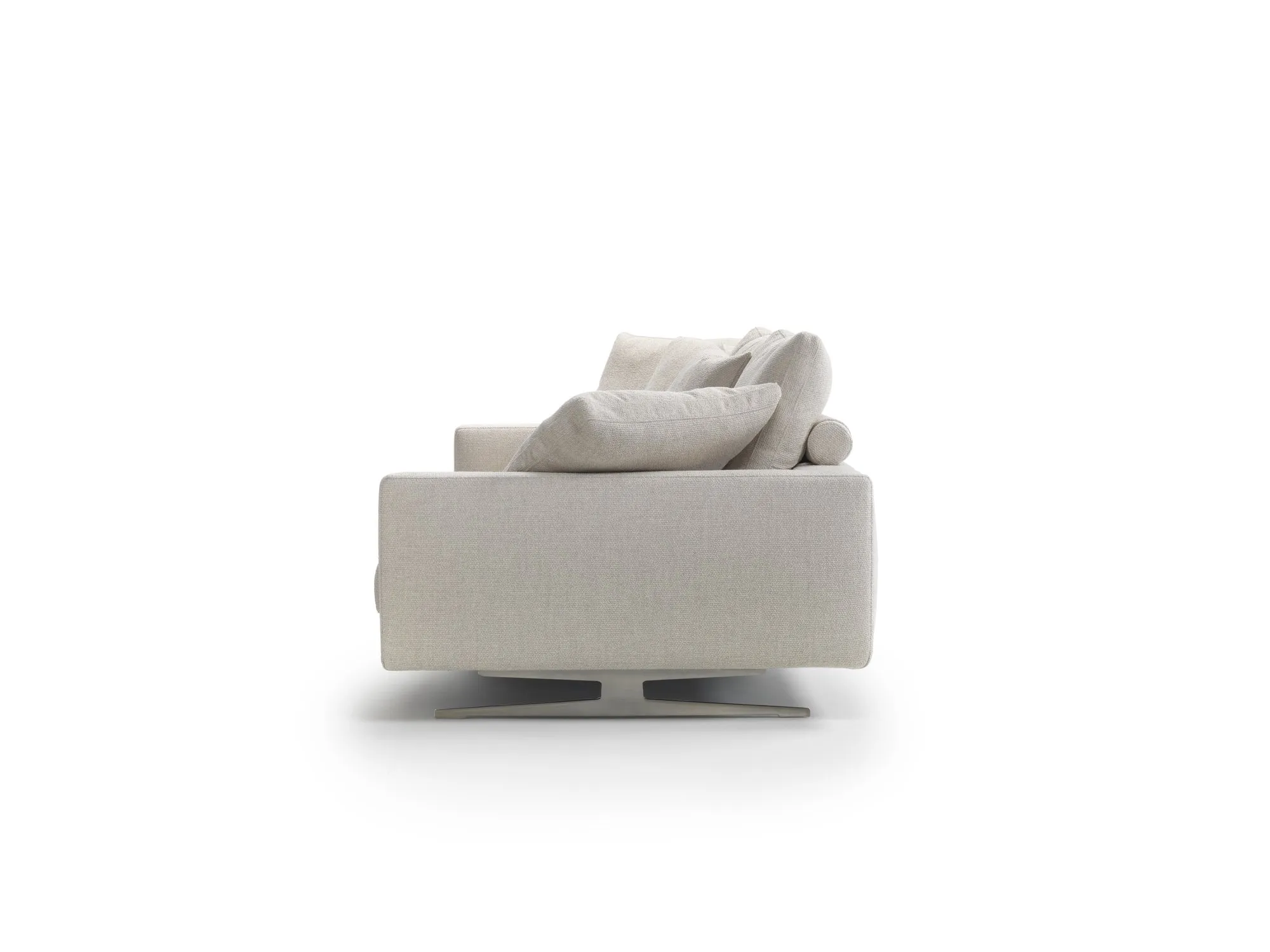 Campiello - Flexform w Mesmetric
