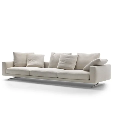 Campiello - Flexform w Mesmetric