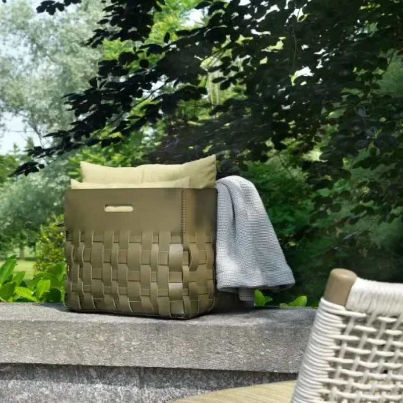 Cesta Outdoor - Flexform w Mesmetric