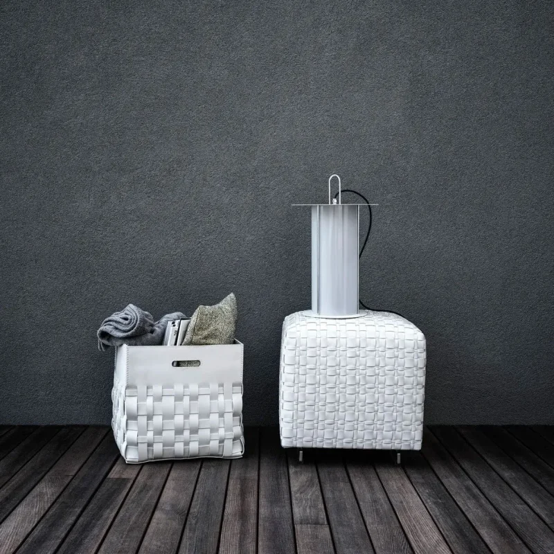 Cesta Outdoor - Flexform w Mesmetric