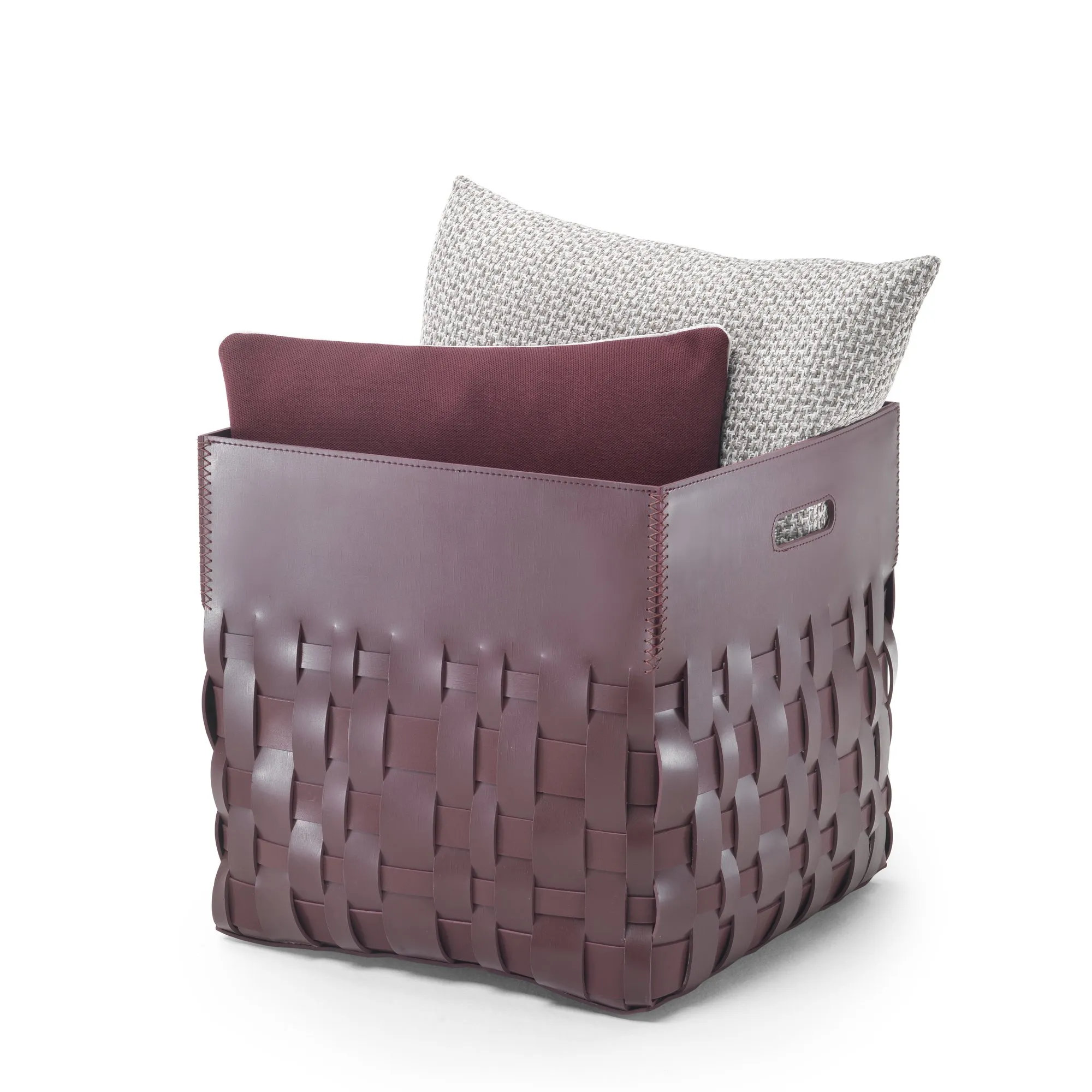 Cesta Outdoor - Flexform w Mesmetric