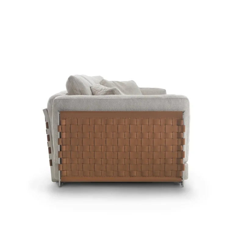 Cestone - Flexform w Mesmetric