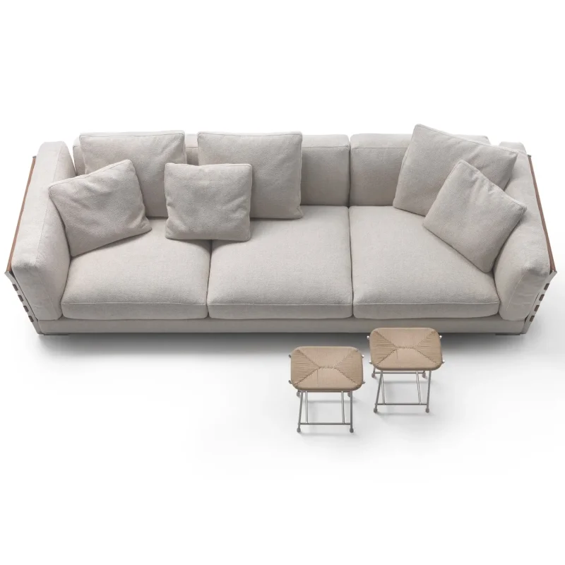 Cestone - Flexform w Mesmetric
