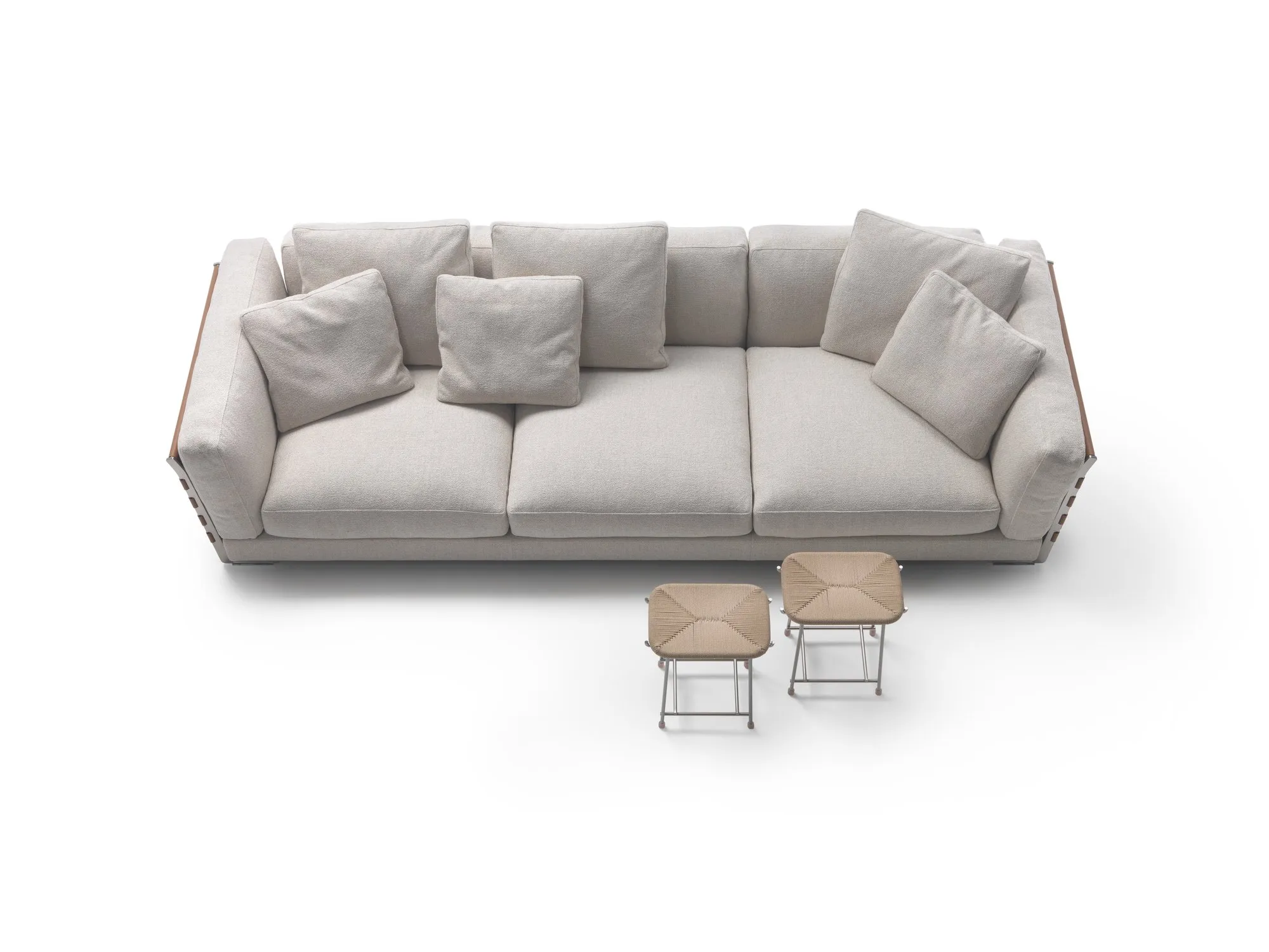 Cestone - Flexform w Mesmetric