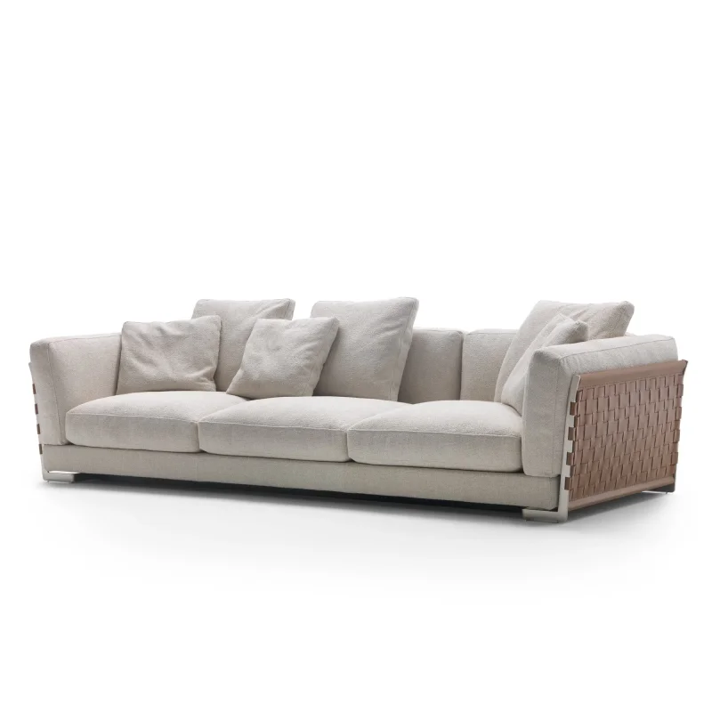 Cestone - Flexform w Mesmetric