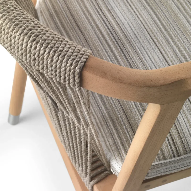 Crono Chair Outdoor – Flexform at Mesmetric