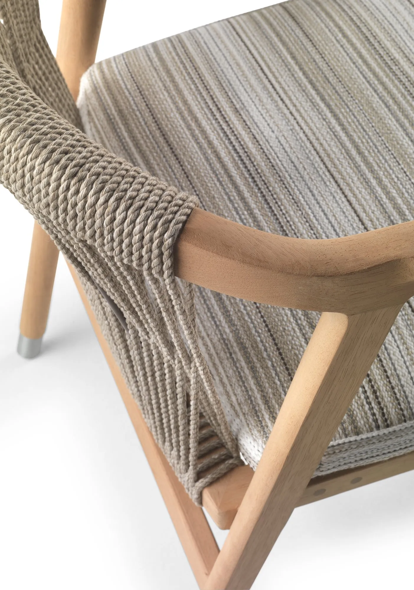 Crono Chair Outdoor – Flexform at Mesmetric