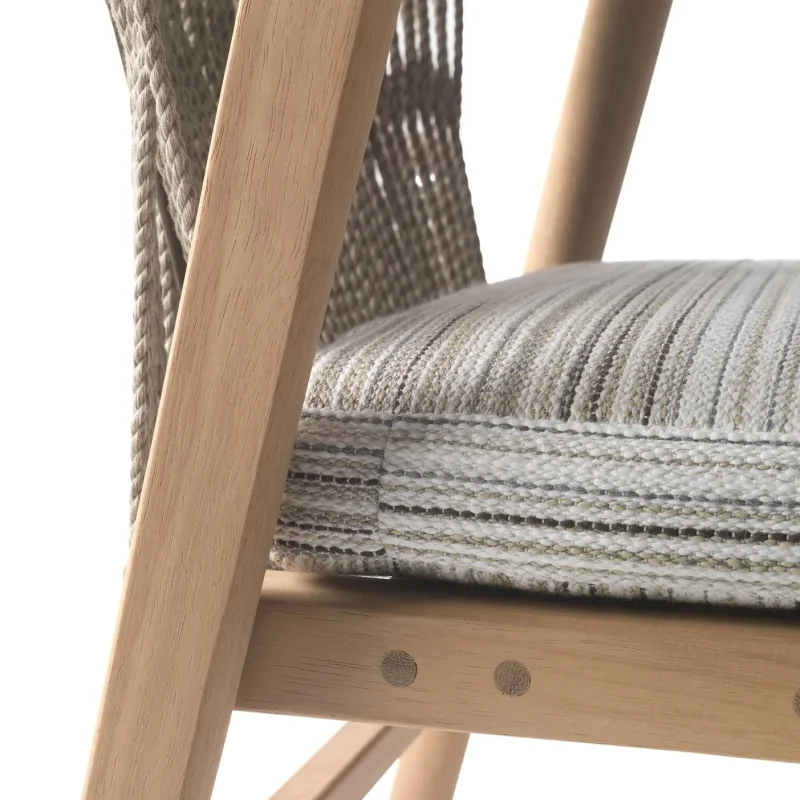 Crono Chair Outdoor – Flexform at Mesmetric