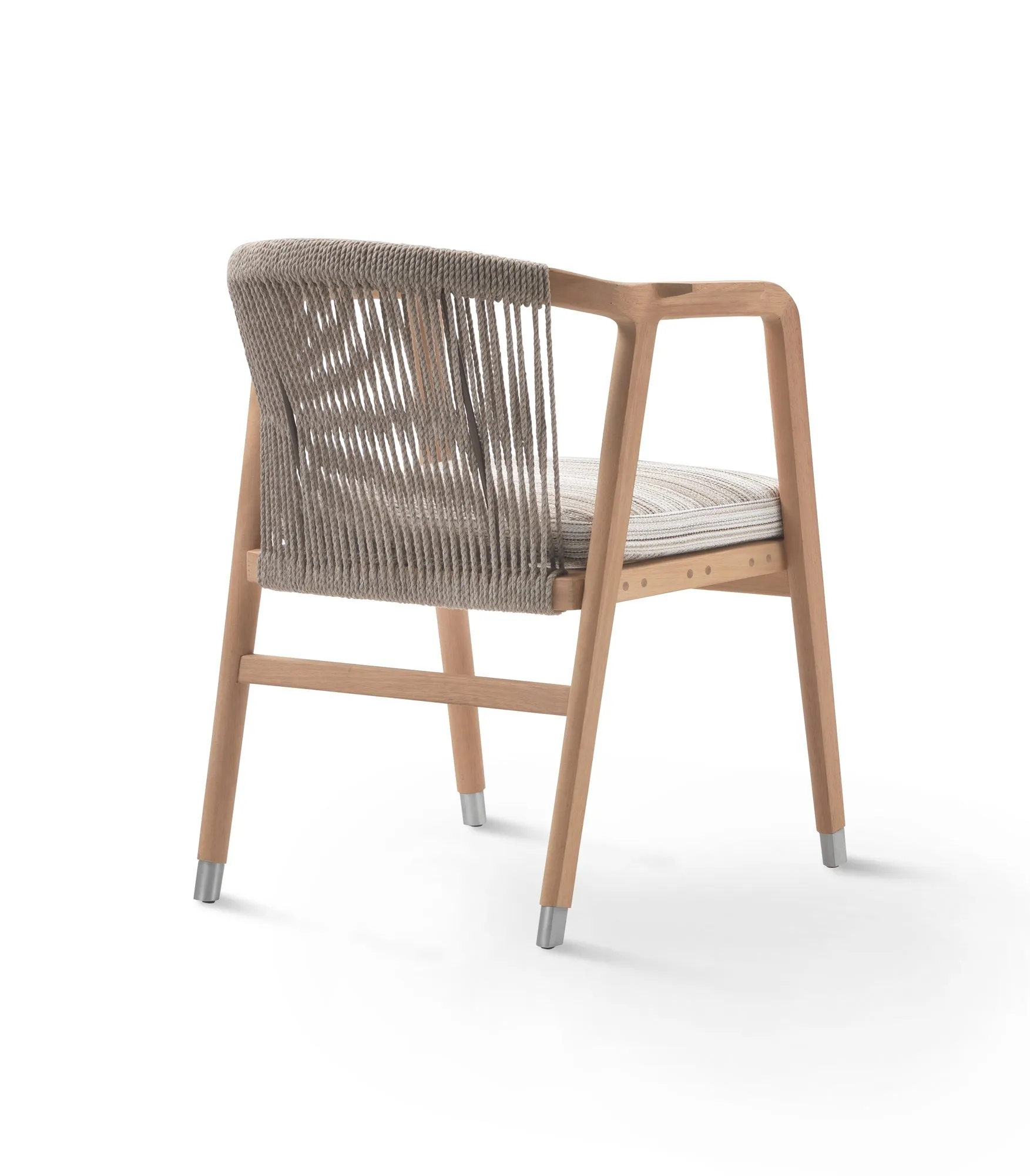 Crono Chair Outdoor – Flexform at Mesmetric