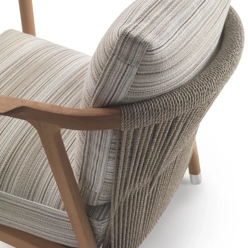 Crono Outdoor – Flexform at Mesmetric