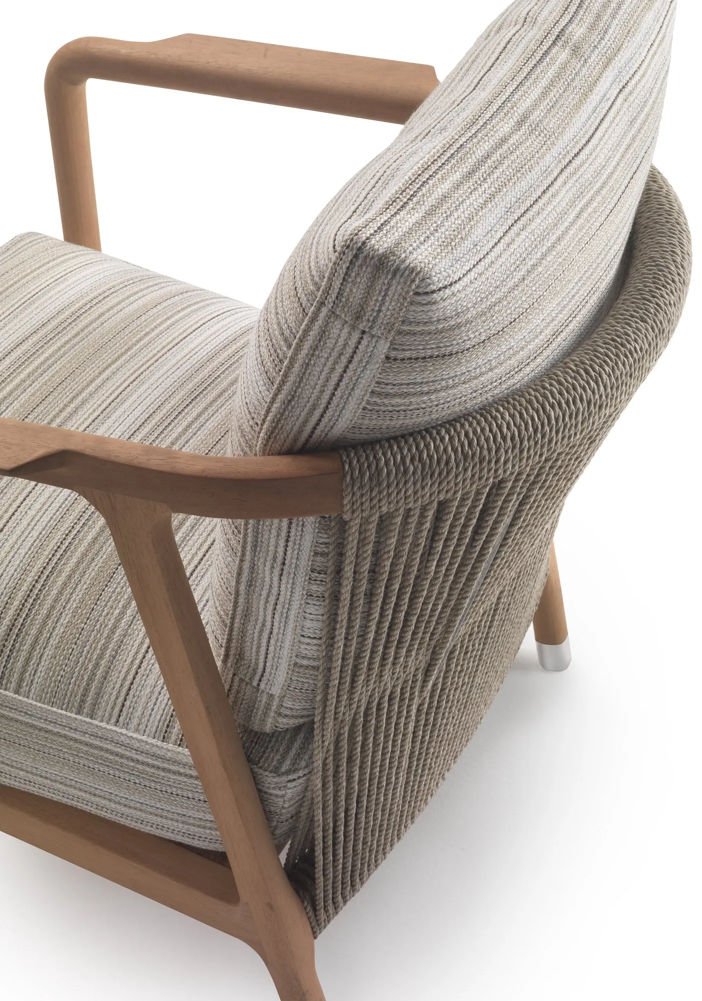Crono Outdoor – Flexform at Mesmetric