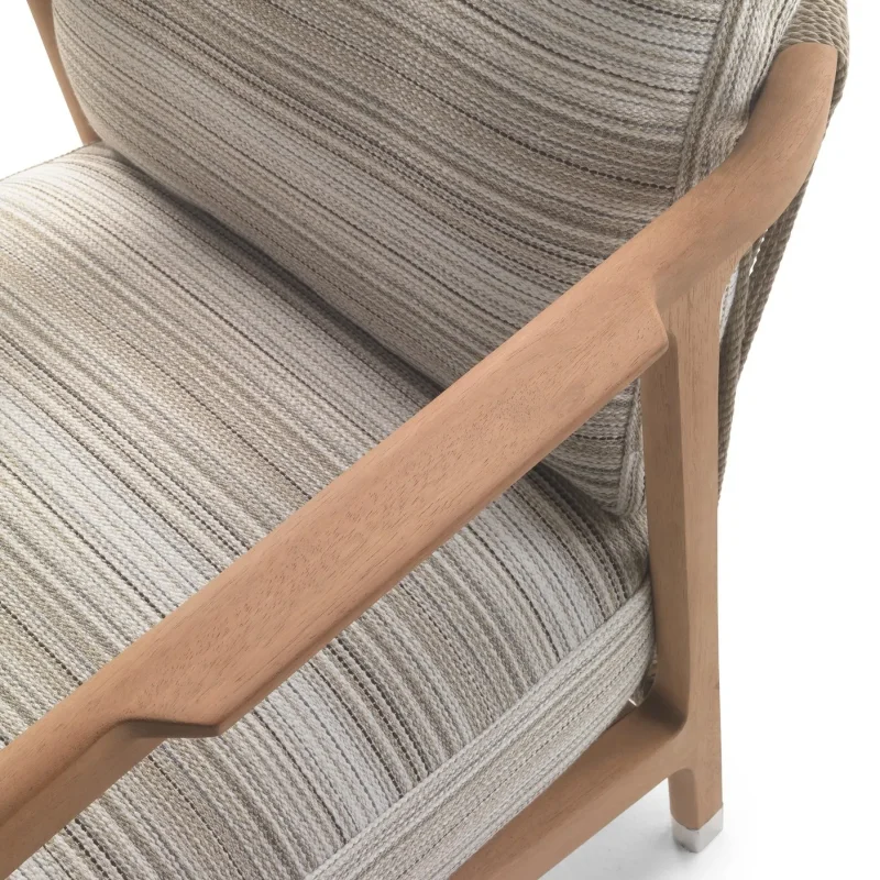 Crono Outdoor – Flexform at Mesmetric