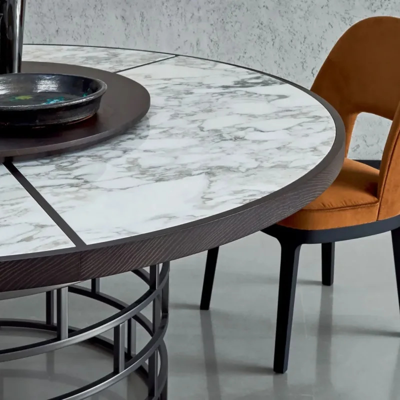 Crown – Flexform at Mesmetric