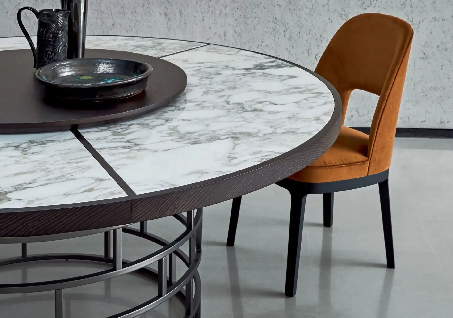 Crown – Flexform at Mesmetric