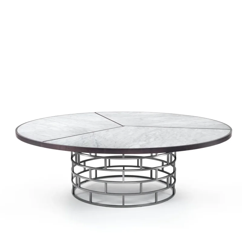 Crown – Flexform at Mesmetric