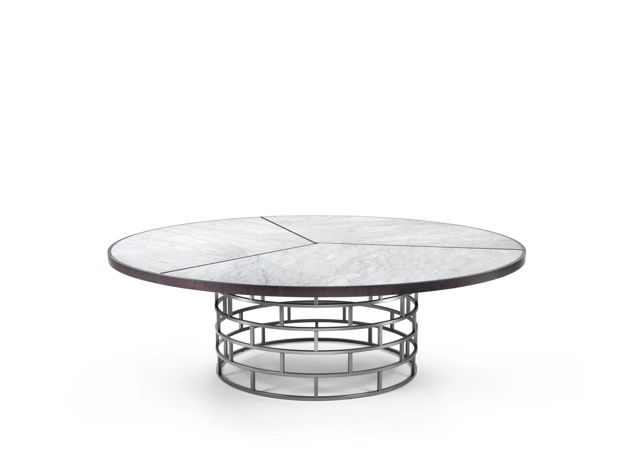 Crown – Flexform at Mesmetric