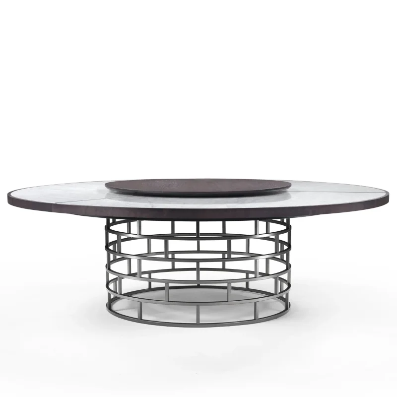 Crown – Flexform at Mesmetric