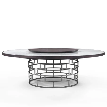 Crown – Flexform at Mesmetric