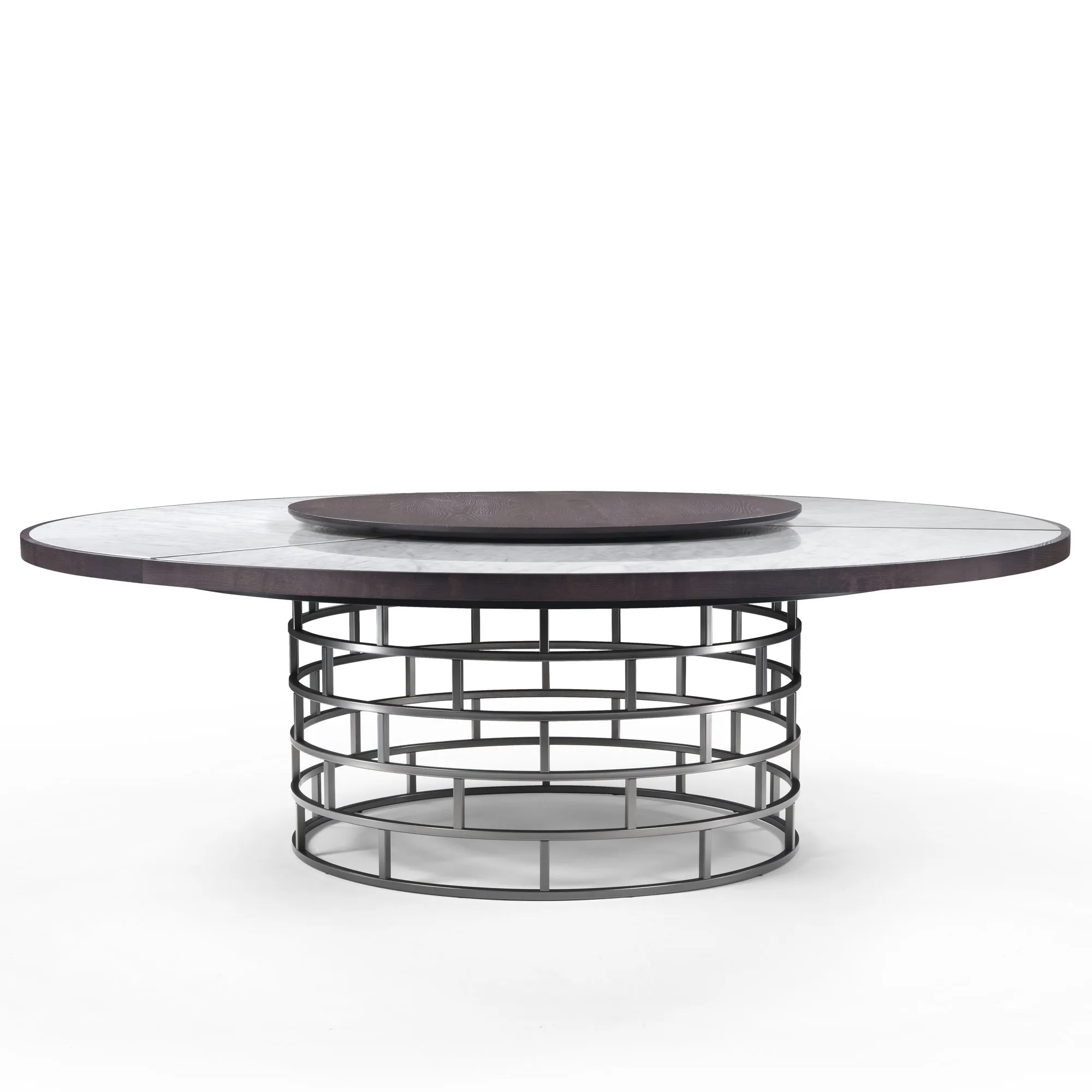 Crown – Flexform at Mesmetric