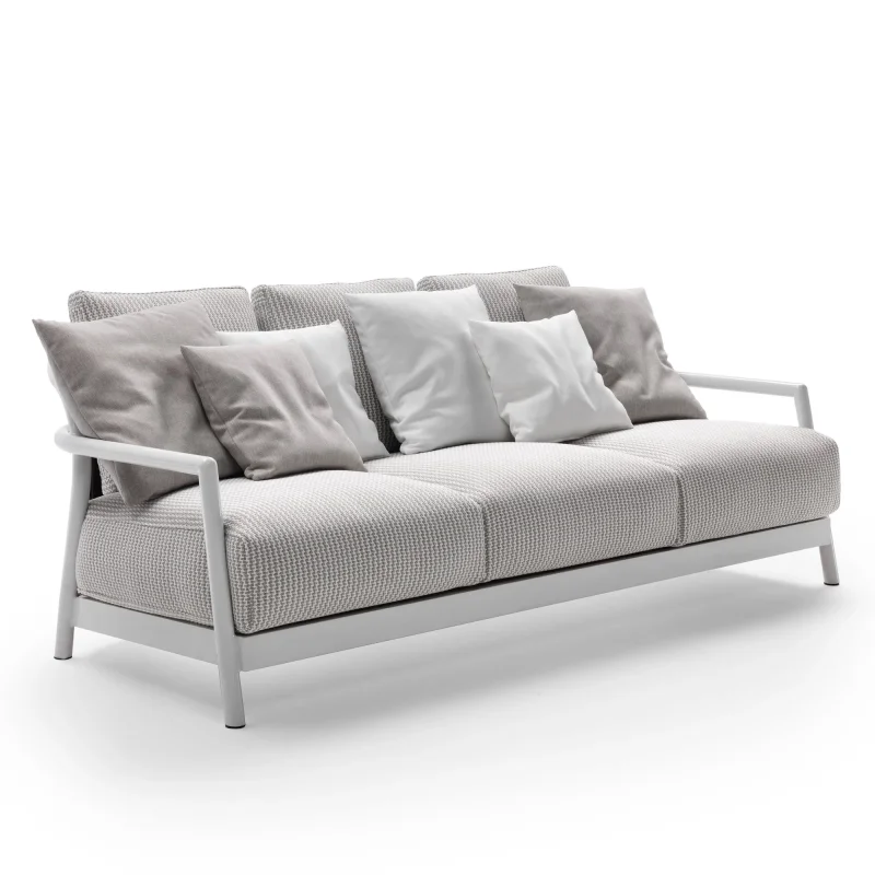 Alison Outdoor – Flexform at Mesmetric
