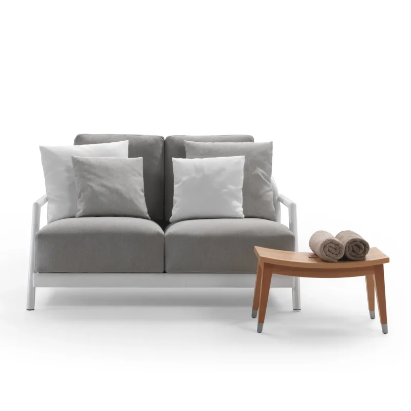 Alison Outdoor – Flexform at Mesmetric