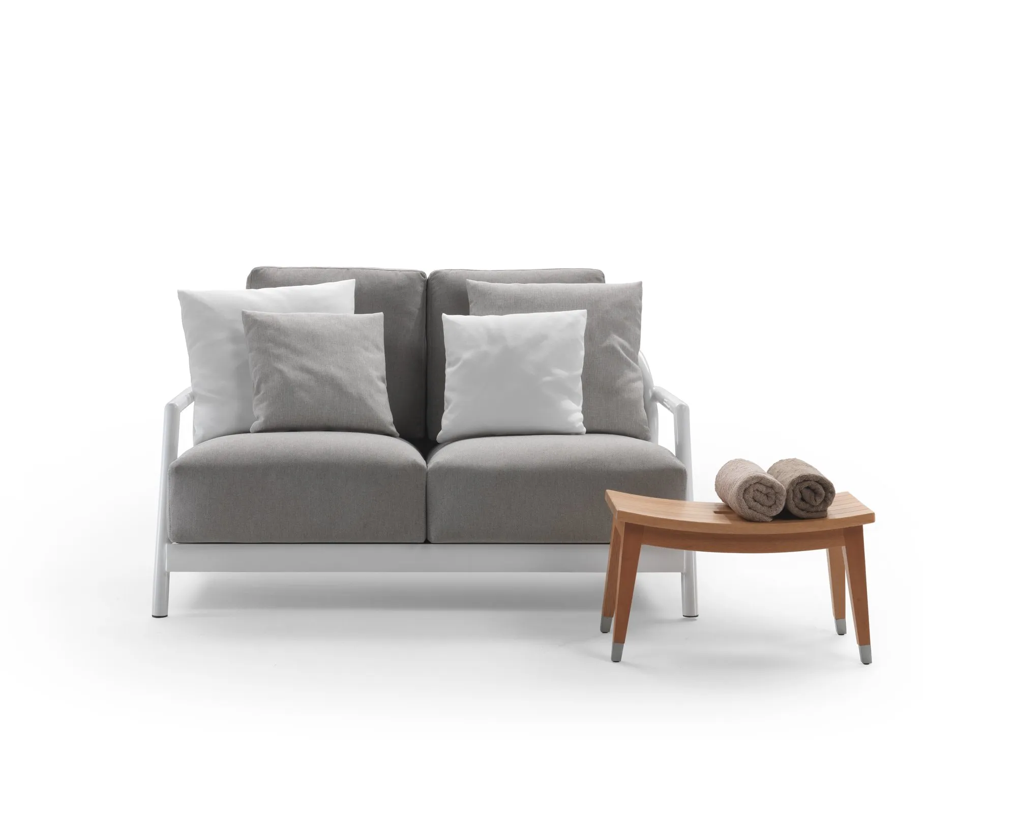 Alison Outdoor – Flexform at Mesmetric
