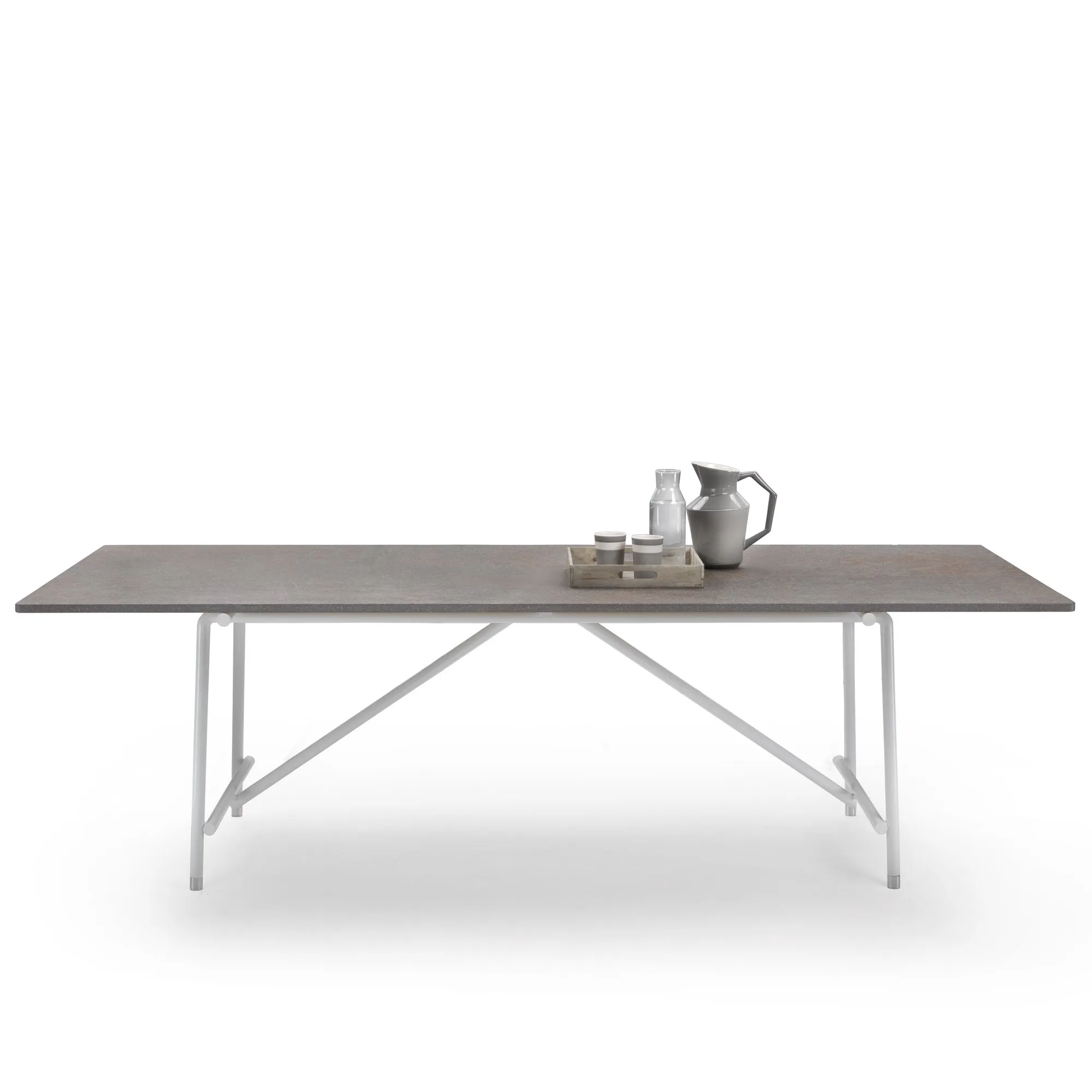 Any Day Outdoor - Flexform w Mesmetric